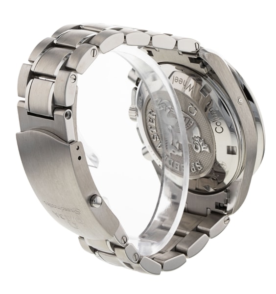 Omega Speedmaster Racing 326.30.40.50.01.001